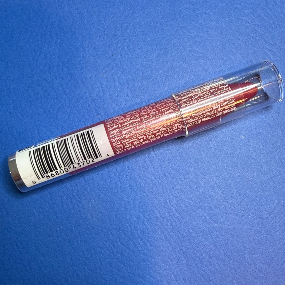 Neutrogena MoistureSmooth Color Stick - Bright Berry #40 - Picture 3 of 4
